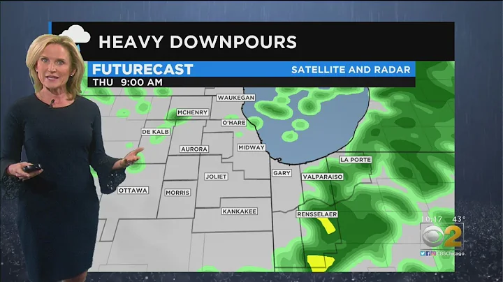 CBS 2 Weather Watch (10 P.M. 11-20-19)