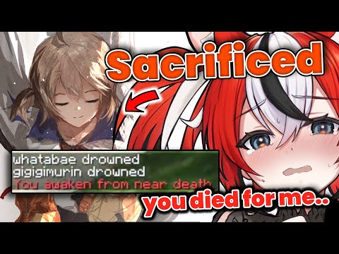 Gonathan sacrificed his life for Peasant after being heartbroken
