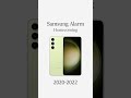 Samsung Alarm Homecoming Samsung Alarm Morning Morningvibes Homecoming 