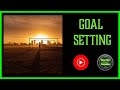 The key to success why goal setting matters