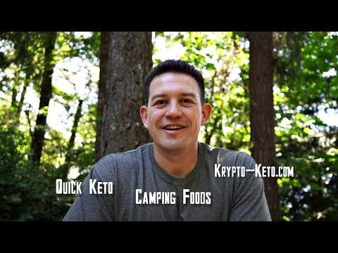 keto---quick-camping-food-ideas