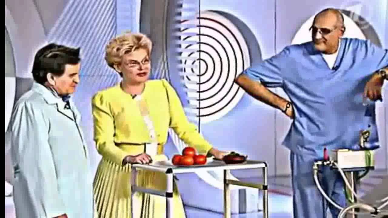 Реально вылечить простатит - YouTube