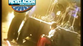 Video thumbnail of "Grupo Revelacion - Mi Cancion"