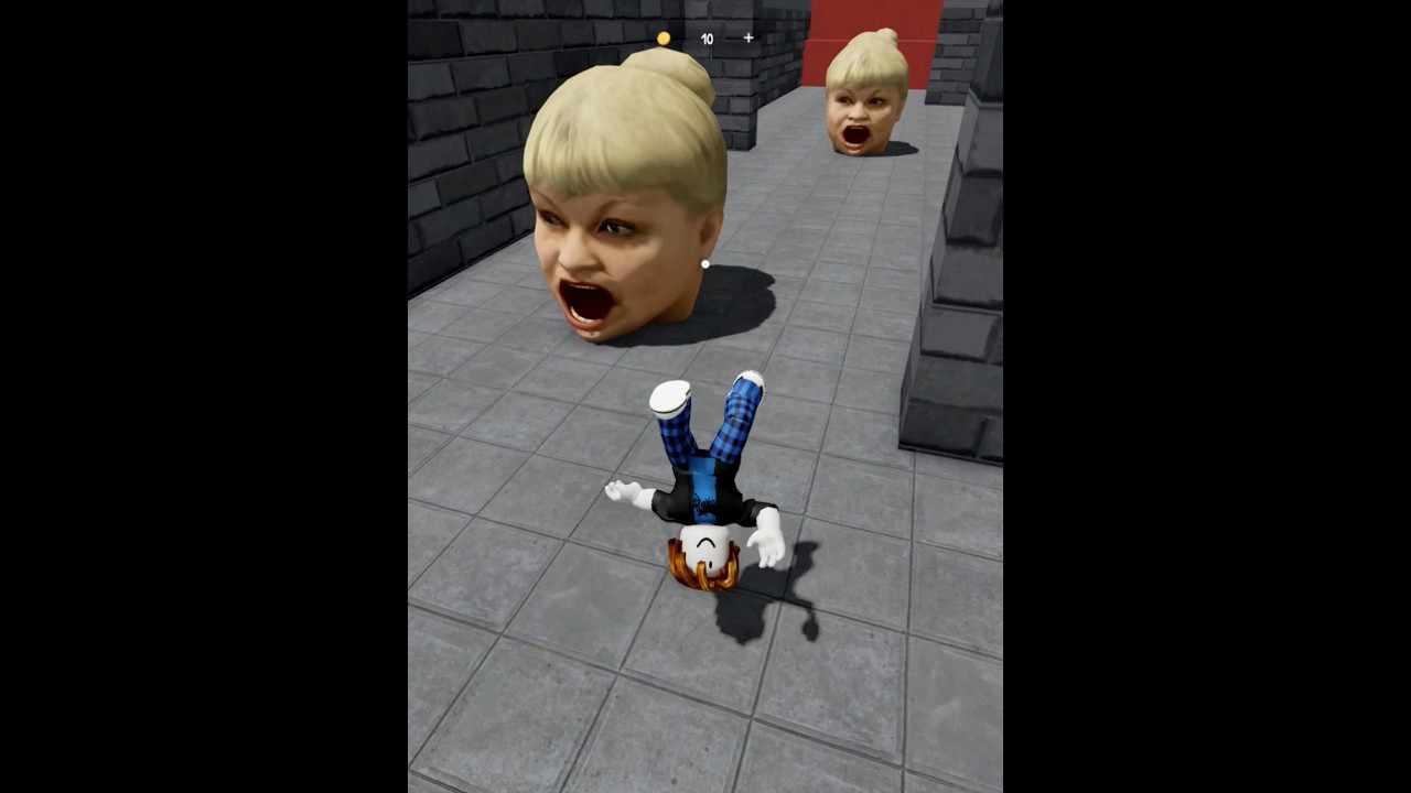 Obby kuttu maa kuttu 😆😆 