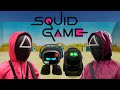 Mattys world  squid game red light green light  version b