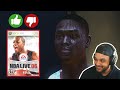 Does NBA LIVE 06 On The Xbox 360 Hold Up Today? | May Be The Worst Basketball Game Ever...