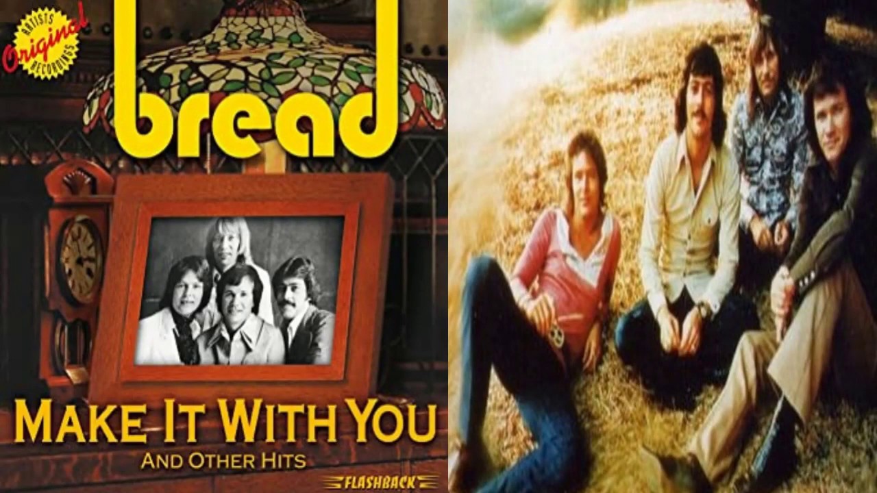 Make It with You Bread(당신과 함께 해내고 싶어요브레드)[가사 번역] YouTube