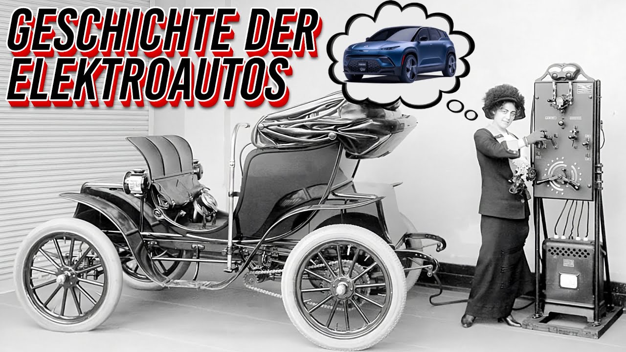 Elektroauto Revolution Die Geheimwaffe Namens Rekuperation Und Warum Sie Sie Lieben Werden