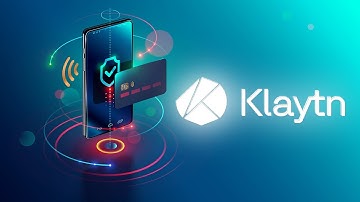 What is KLAYTN (KLAY)?  #klaytn