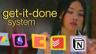 Get 50% more done with this simple task management system