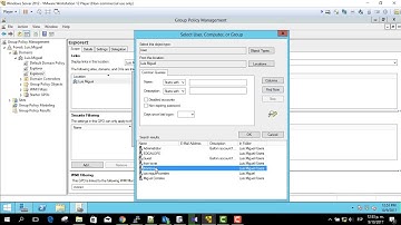 Prohibir Internet en windows server 2012 r2  firewall con el puerto 80,443