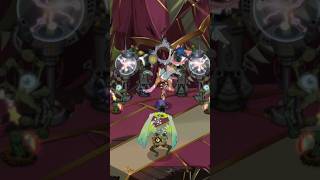 Msm M.scallyrags & M.illoost Duet