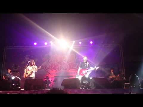 20151205 TSMC台南廠區運動園遊會 動力火車-衝動