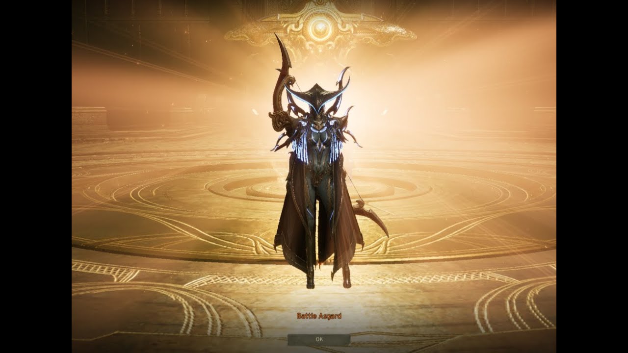 🔴 Dedi mythic fusion! - [ODIN:VALHALLA RISING]