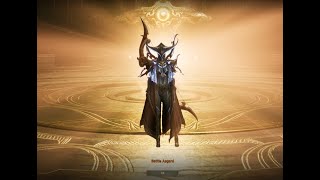 🔴 Dedi mythic fusion! - [ODIN:VALHALLA RISING]
