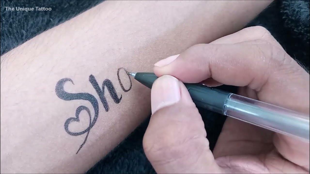 S Naam Ka Tattoo Design Shashi Name Tattoo Hand Tattoo For Girls s-naam-ka-tattoo-design-shashi-name-tattoo-hand-tattoo-for-girls