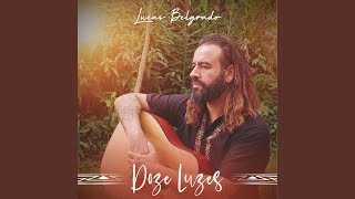 Video-Miniaturansicht von „Lucas Belgrado - Raio Rubi Dourado (Eu Sou a Luz)“