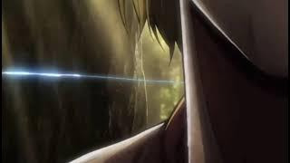 STORY WA - AMV SNK LEVY [ YOASOBI - 夜に駆ける] - Yoru Ni Kakeru