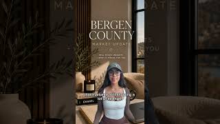 Bergen County Housing Market Update 🏡 Are Homes STILL Selling Over Asking