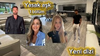 Yasak Aşk 1 