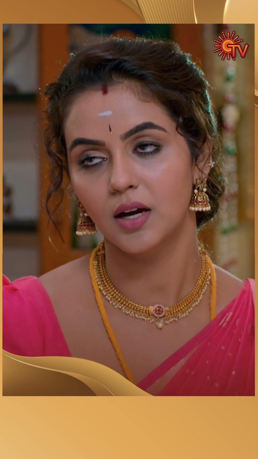 #Kayal #SunTV #shorts #tamilserial