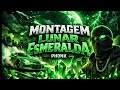 Song Name : Montagem Lunar Esmeralda - super slowed |EDIT FROM @infinitife 