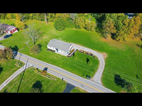 11923 Wilson Road, Independence, KY home video tour