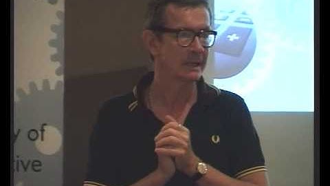 The Big Creative Idea