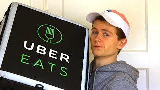 Full Why I Stopped doing UberEats News