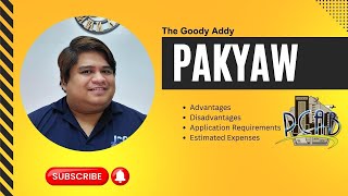 Ano ba ang PCAB Pakyaw License | Your Guide In Business | @TheGoodyAddy