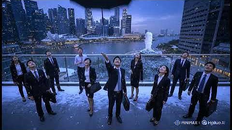 Learner Video from WSQ Course - Creating Engaging Videos with Generative AI (GenAI)