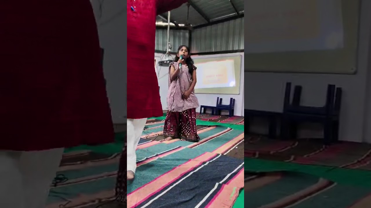 8 દર્પિતા સ્પીચ