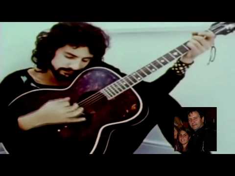 Cat Stevens Father and son (Vídeo oficial) With lyrics.
