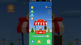 How to Redeem French Fries Voucher in Shopee Farm | Step by Step screenshot 1