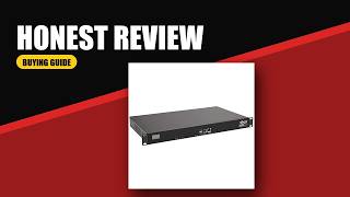 TRIPP LITE Serial Console Server 16-Port B098-016 Buying Guide 2026