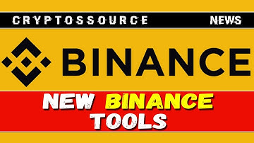 Binance Introduces Tax Liability Calculation Tool for Users in Canada and France