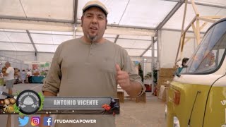 Cocinando Cantabria en BioTierruca