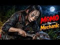 MOMO - The Mechanic Unveiling Terror | Horror Short Film