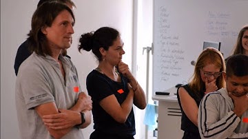 Photo Scrapbook of CogNovo Workshop on Experimental Methods June 2014