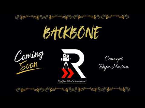 OFFICIAL TRAILER.... BACKBONE////RAASMOTIONPICTURES/RAJA HASAN