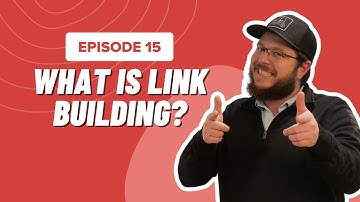 What Is Link Building (And Why Is It Important?)