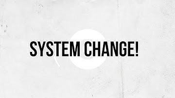 OHM - What We Are Aiming To Achieve