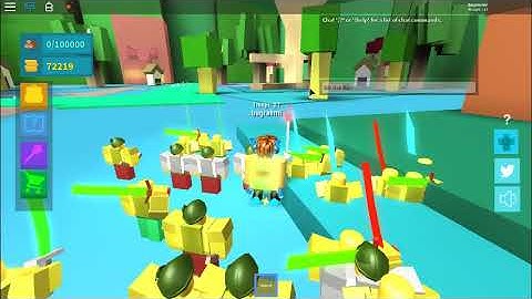 İLK VİDEOM - ROBLOX Army Control Simulator