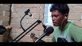 Download Lagu Rhoma Irama - Sayang (AJIS COVER) MP3