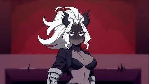 [Animation Fandub] Helltaker