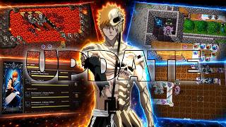 The Longest-Running BLEACH TIBIA Server Online [New PC/Mobile Update]
