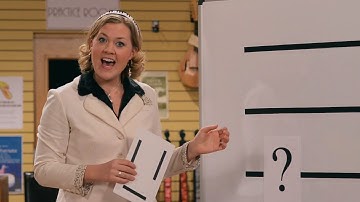 First Note Music Program Lesson 6C - Music Staff