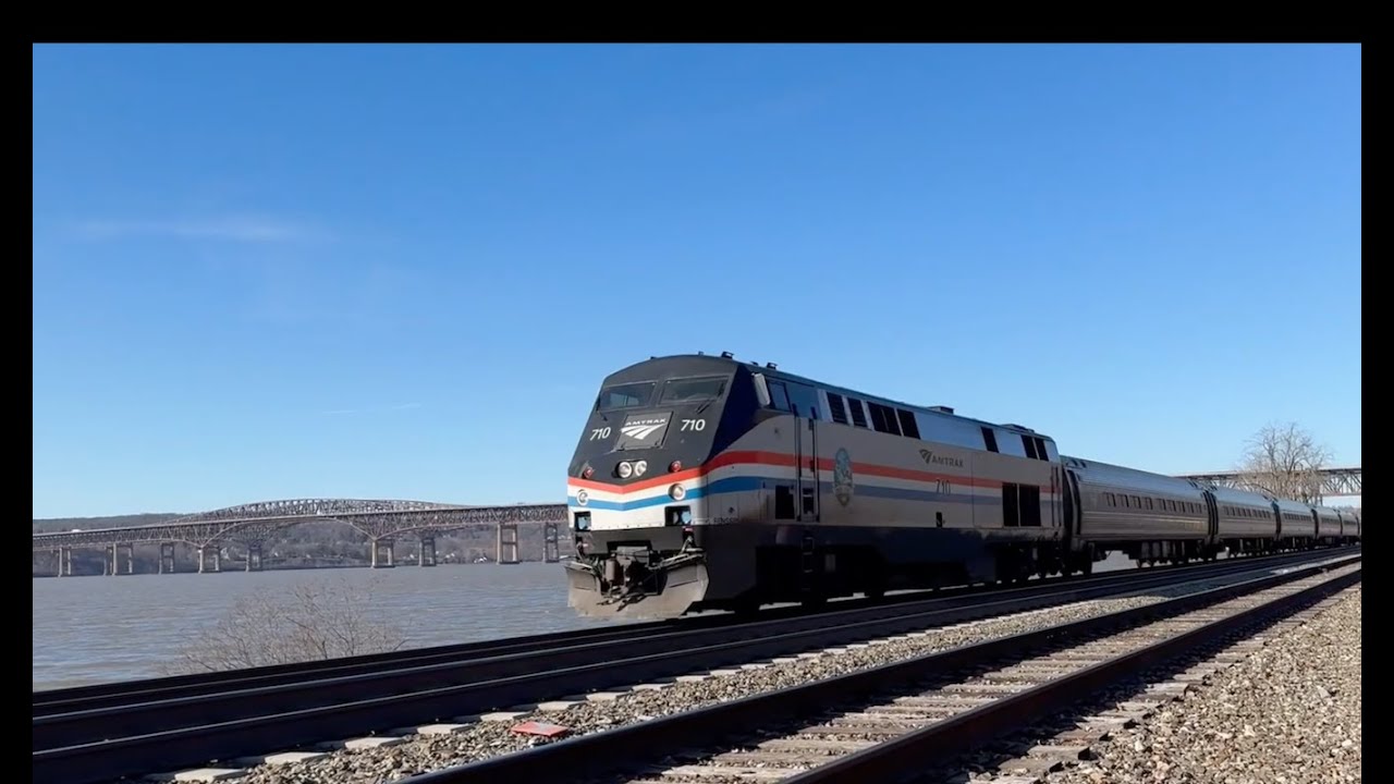 Ep9 - Frozen-fanning at Breakneck Ridge & Beacon