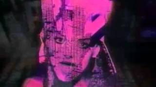 Nina Hagen - New York, Ny (Full Hd Video Clip)