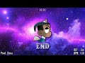 [FREE] "END" | XXXTENTACION x KLEM Type Beat 2021 (Prod. Dxna)